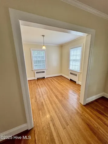 306 Wilson Avenue Kinston NC 28501