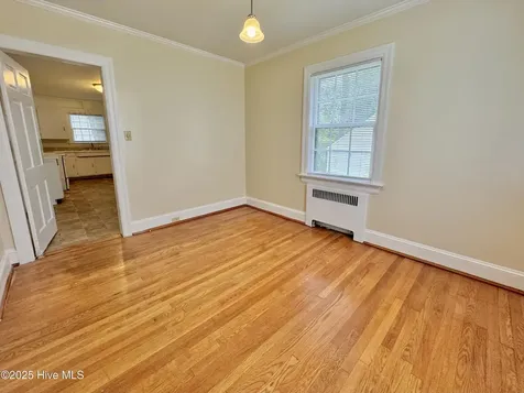 306 Wilson Avenue Kinston NC 28501