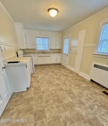 306 Wilson Avenue Kinston NC 28501