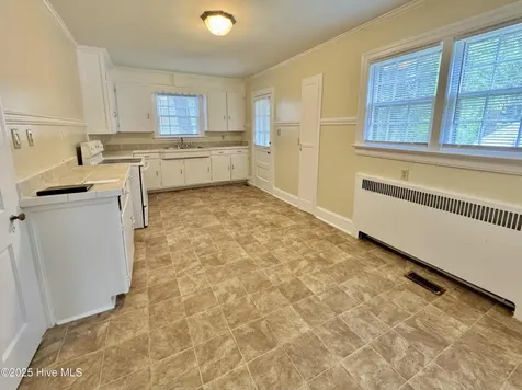 306 Wilson Avenue Kinston NC 28501