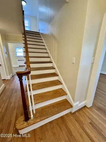 306 Wilson Avenue Kinston NC 28501