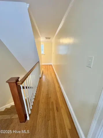 306 Wilson Avenue Kinston NC 28501