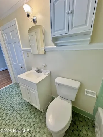 306 Wilson Avenue Kinston NC 28501