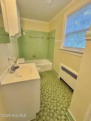306 Wilson Avenue Kinston NC 28501