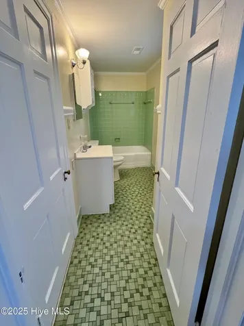 306 Wilson Avenue Kinston NC 28501