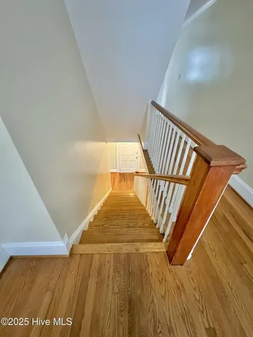 306 Wilson Avenue Kinston NC 28501