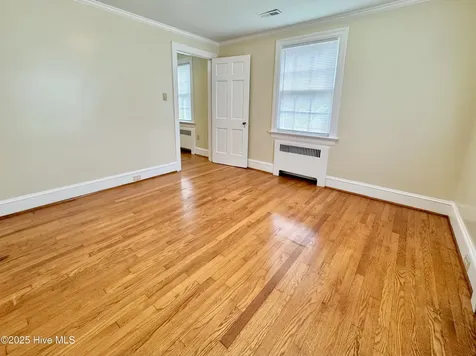 306 Wilson Avenue Kinston NC 28501
