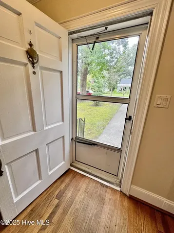 306 Wilson Avenue Kinston NC 28501