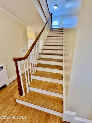 306 Wilson Avenue Kinston NC 28501