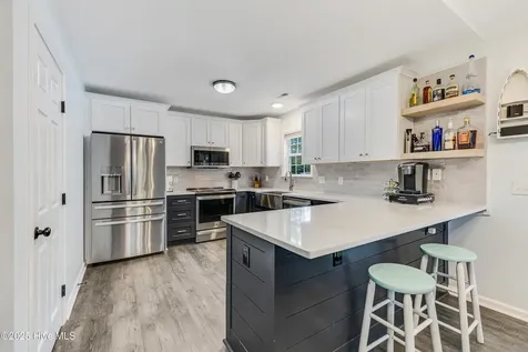 1803 W Yacht Drive Oak Island NC 28465