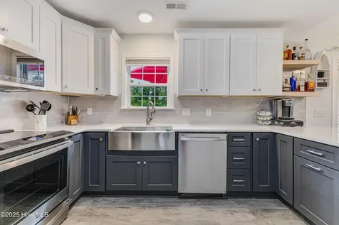 1803 W Yacht Drive Oak Island NC 28465