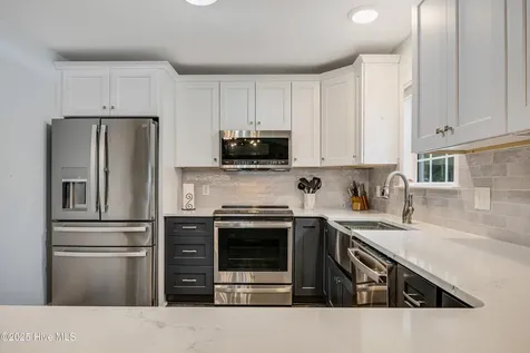 1803 W Yacht Drive Oak Island NC 28465