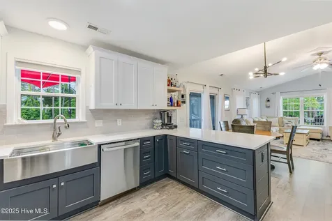 1803 W Yacht Drive Oak Island NC 28465