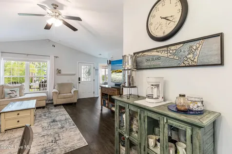 1803 W Yacht Drive Oak Island NC 28465