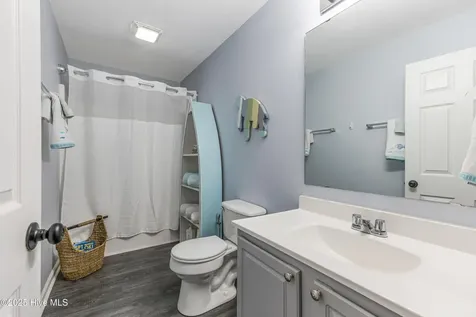 1803 W Yacht Drive Oak Island NC 28465