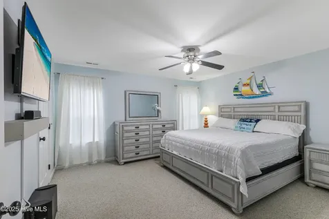 1803 W Yacht Drive Oak Island NC 28465