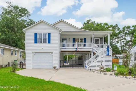 1803 W Yacht Drive Oak Island NC 28465