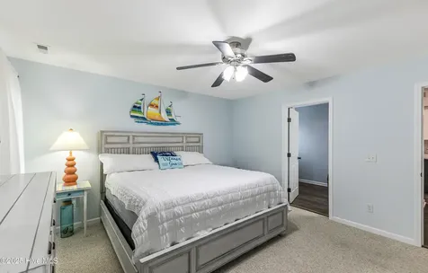 1803 W Yacht Drive Oak Island NC 28465