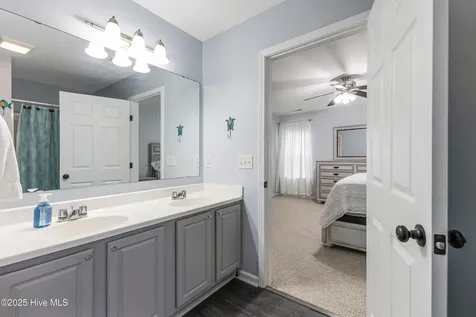 1803 W Yacht Drive Oak Island NC 28465