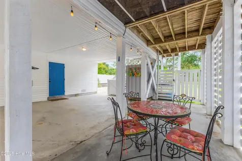 1803 W Yacht Drive Oak Island NC 28465