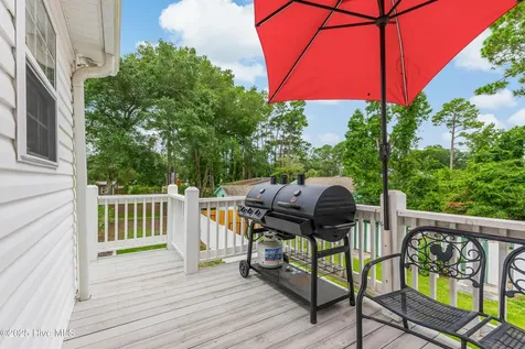 1803 W Yacht Drive Oak Island NC 28465