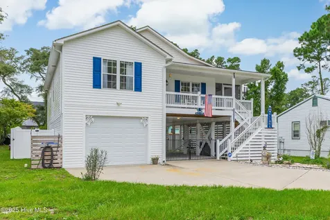 1803 W Yacht Drive Oak Island NC 28465