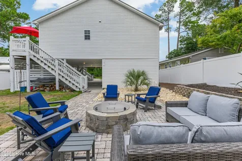 1803 W Yacht Drive Oak Island NC 28465