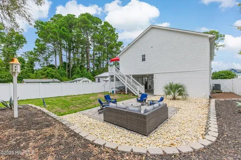 1803 W Yacht Drive Oak Island NC 28465