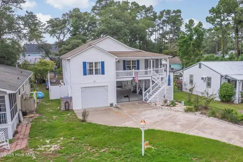 1803 W Yacht Drive Oak Island NC 28465