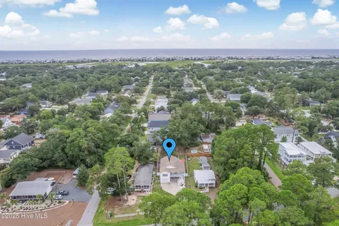 1803 W Yacht Drive Oak Island NC 28465