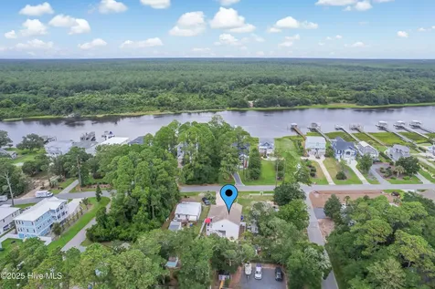 1803 W Yacht Drive Oak Island NC 28465