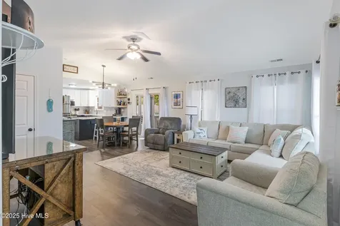 1803 W Yacht Drive Oak Island NC 28465
