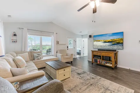 1803 W Yacht Drive Oak Island NC 28465