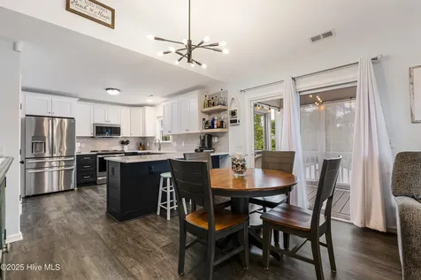 1803 W Yacht Drive Oak Island NC 28465