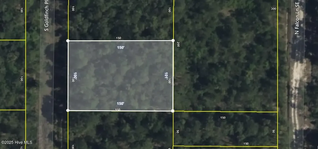 0 Goldfinch Place SE Bolivia NC 28422
