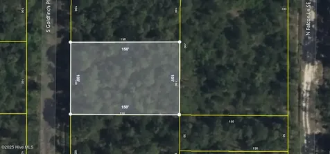 0 Goldfinch Place SE Bolivia NC 28422