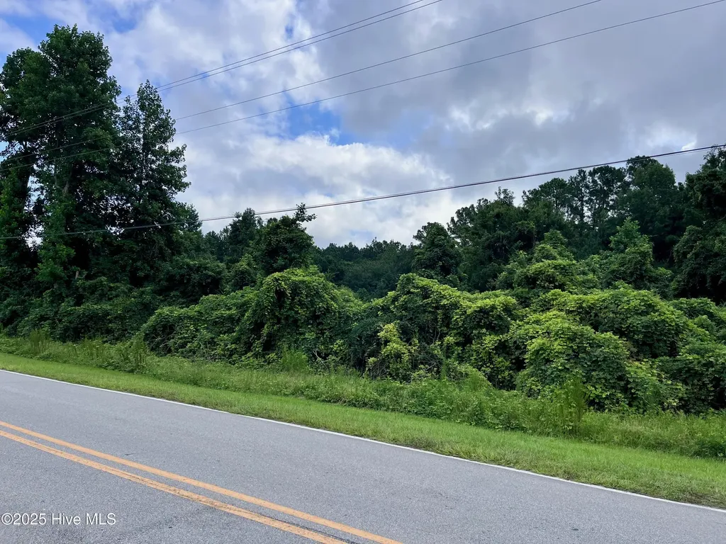 305 Belltown Road Havelock NC 28532