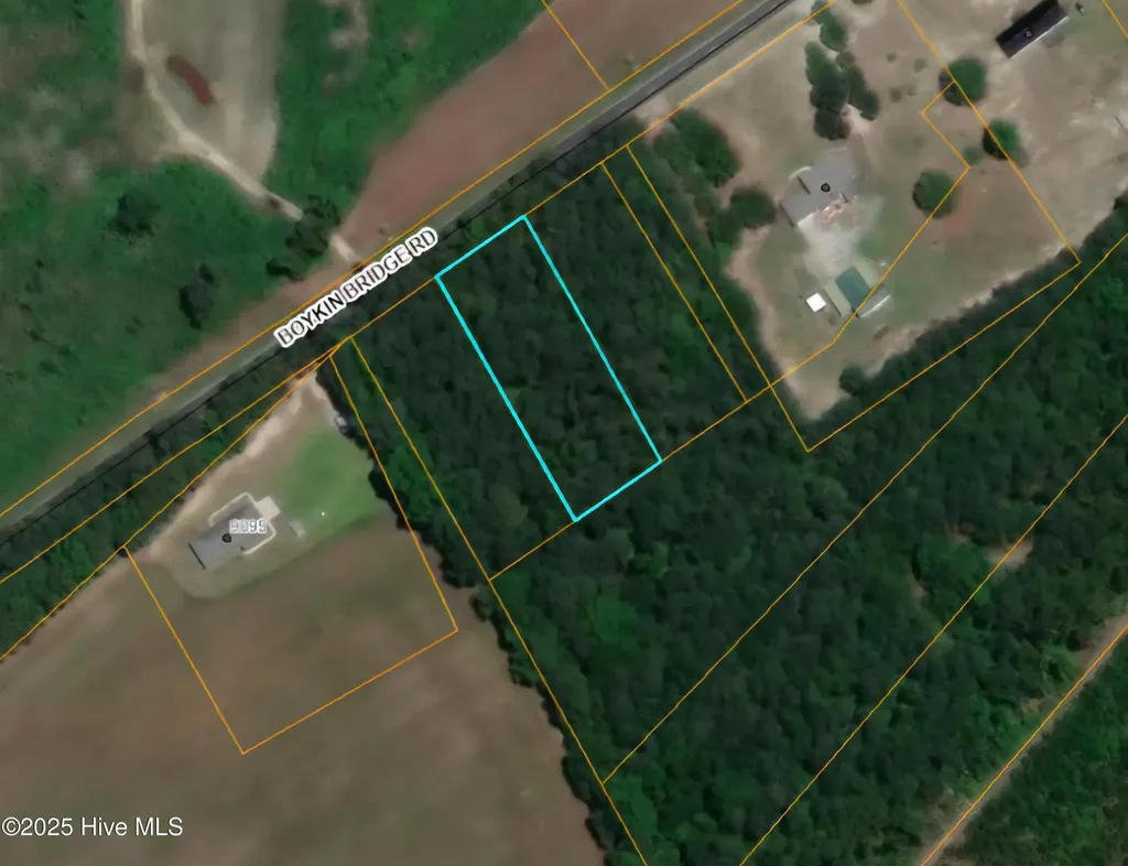 1 Boykin Bridge Road Clinton NC 28328