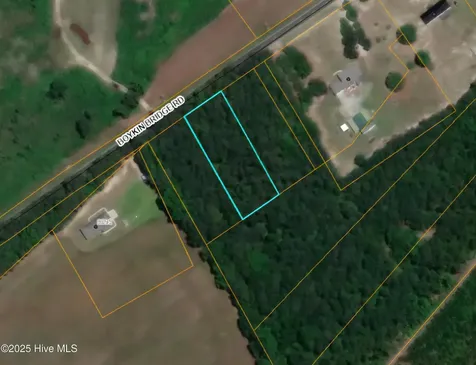 1 Boykin Bridge Road Clinton NC 28328