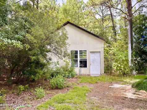 320 Aiken Road Southern Pines NC 28387