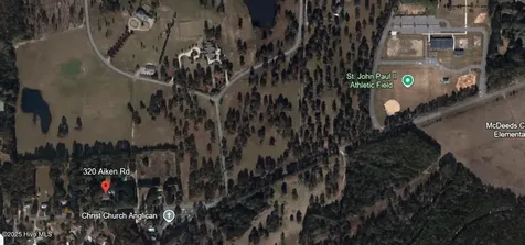 320 Aiken Road Southern Pines NC 28387