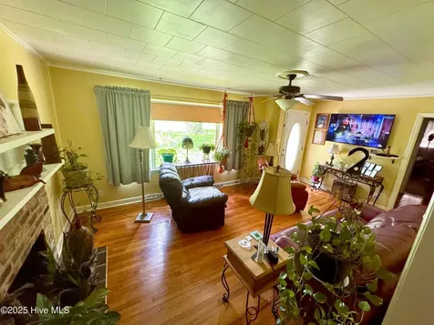 320 Aiken Road Southern Pines NC 28387