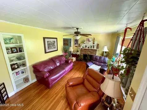 320 Aiken Road Southern Pines NC 28387