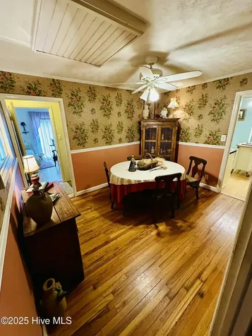 320 Aiken Road Southern Pines NC 28387