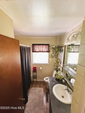 320 Aiken Road Southern Pines NC 28387