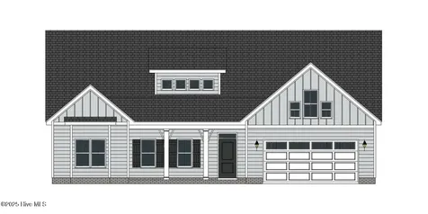 2809 Rockbend Road Winterville NC 28590