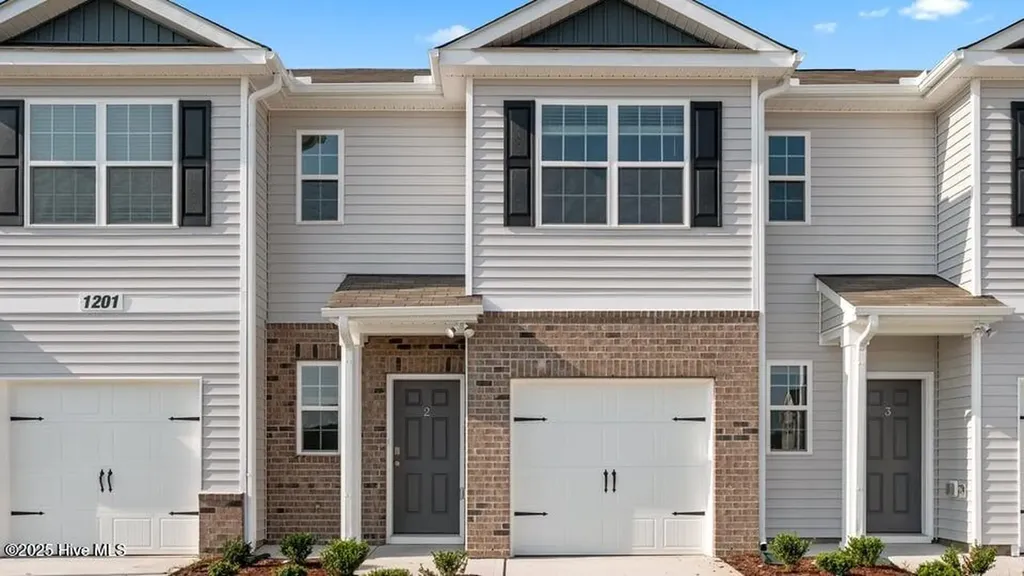 3500 Sunstone Way Winterville NC 28590