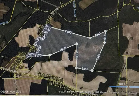 Tbd Drapers Road Enfield NC 27823