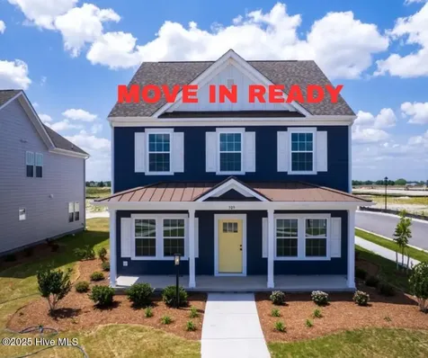 309 Iris Circle Moyock NC 27958