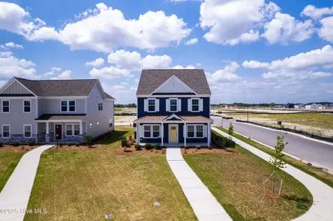 309 Iris Circle Moyock NC 27958